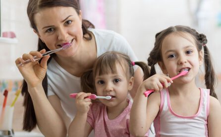 4 Tips to Help Your Child Overcome Their Fear of the Dentist